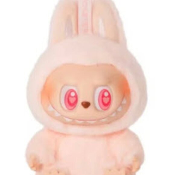 Pop Mart Have a Seat - Dada Labubu - Picture 1 of 6